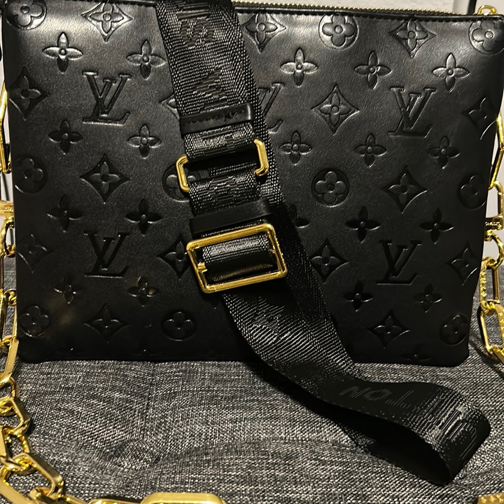 Coussin bag